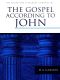 [Pillar New Testament Commentary 01] • The Gospel According to John (Pillar New Testament Commentary)